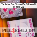 Sildenafil Citrate Tablets Ip 100 Mg 32